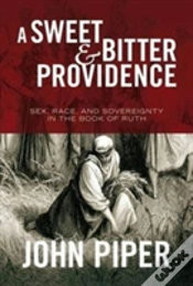 Capa do artigo Sweet And Bitter Providence