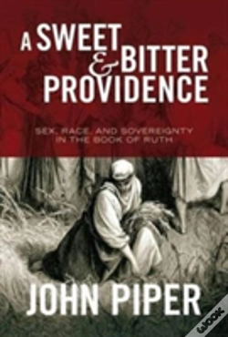 Capa do artigo Sweet And Bitter Providence