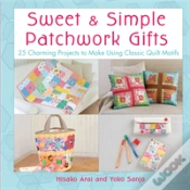 Capa do artigo Sweet And Simple Patchwork Gifts