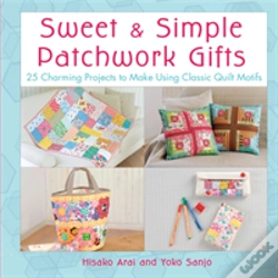 Capa do artigo Sweet And Simple Patchwork Gifts