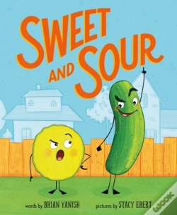 Capa do artigo Sweet And Sour