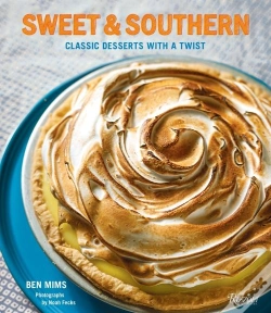 Capa do artigo Sweet And Southern