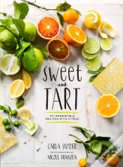 Capa do artigo Sweet And Tart