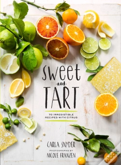 Capa do artigo Sweet And Tart