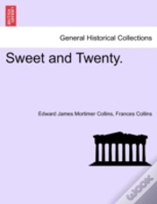 Capa do artigo Sweet And Twenty.
