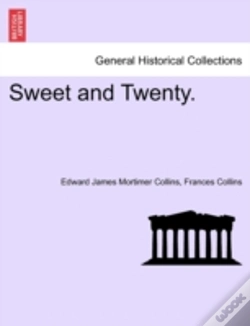 Capa do artigo Sweet And Twenty.