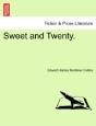 Sweet And Twenty. - Preview