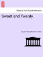 Sweet And Twenty. - Preview