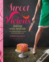 Capa do artigo Sweet And Vicious