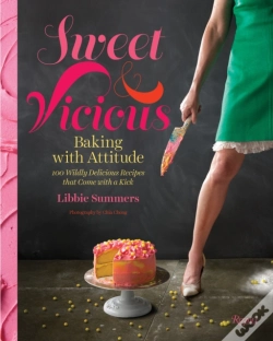 Capa do artigo Sweet And Vicious
