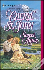 Capa do artigo Sweet Annie