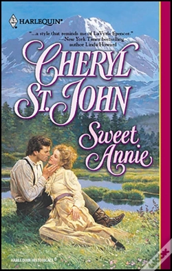 Capa do artigo Sweet Annie