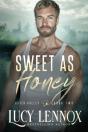 Sweet As Honey - Preview