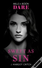 Capa do artigo Sweet As Sin