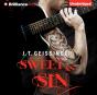 Sweet As Sin - Preview