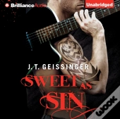 Sweet As Sin