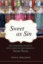 Sweet As Sin - Preview