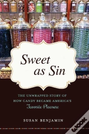 Capa do artigo Sweet As Sin
