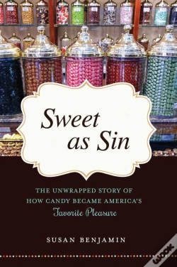 Capa do artigo Sweet As Sin