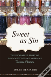 Capa do artigo Sweet As Sin