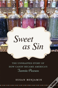Capa do artigo Sweet As Sin