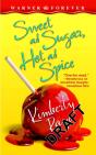 Sweet As Sugar, Hot As Spice - Preview