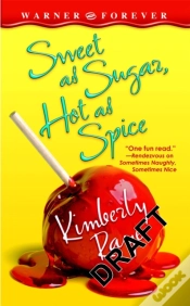Capa do artigo Sweet As Sugar, Hot As Spice