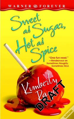 Capa do artigo Sweet As Sugar, Hot As Spice