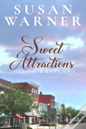 Capa do artigo Sweet Attraction