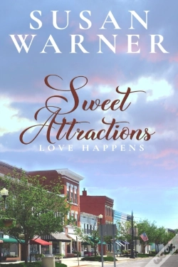 Capa do artigo Sweet Attraction