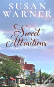 Capa do artigo Sweet Attractions