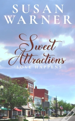 Capa do artigo Sweet Attractions