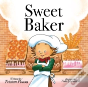 Capa do artigo Sweet Baker
