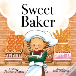 Capa do artigo Sweet Baker