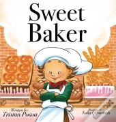 Sweet Baker