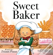 Capa do artigo Sweet Baker