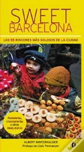 Capa do artigo Sweet Barcelona