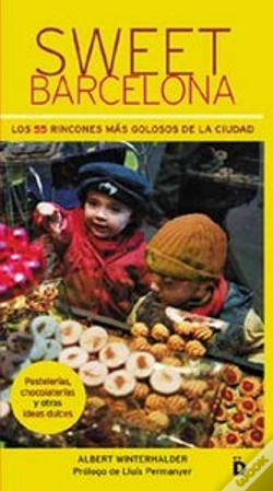 Capa do artigo Sweet Barcelona