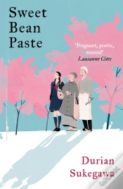 Capa do artigo Sweet Bean Paste