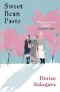 Sweet Bean Paste - Preview
