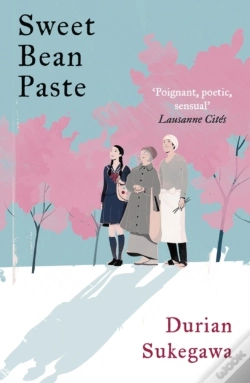 Capa do artigo Sweet Bean Paste