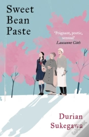 Capa do artigo Sweet Bean Paste