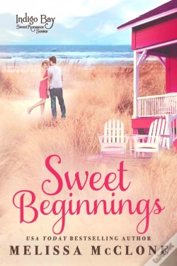 Capa do artigo Sweet Beginnings