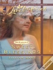 Capa do artigo Sweet Blessings