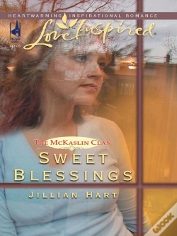 Capa do artigo Sweet Blessings