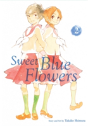 Sweet Blue Flowers, Vol. 2 - Preview