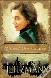 Sweet Boundless (Diamond Of The Rockies Book #2)