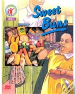 Capa do artigo Sweet Buns