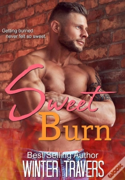 Capa do artigo Sweet Burn