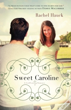 Capa do artigo Sweet Caroline